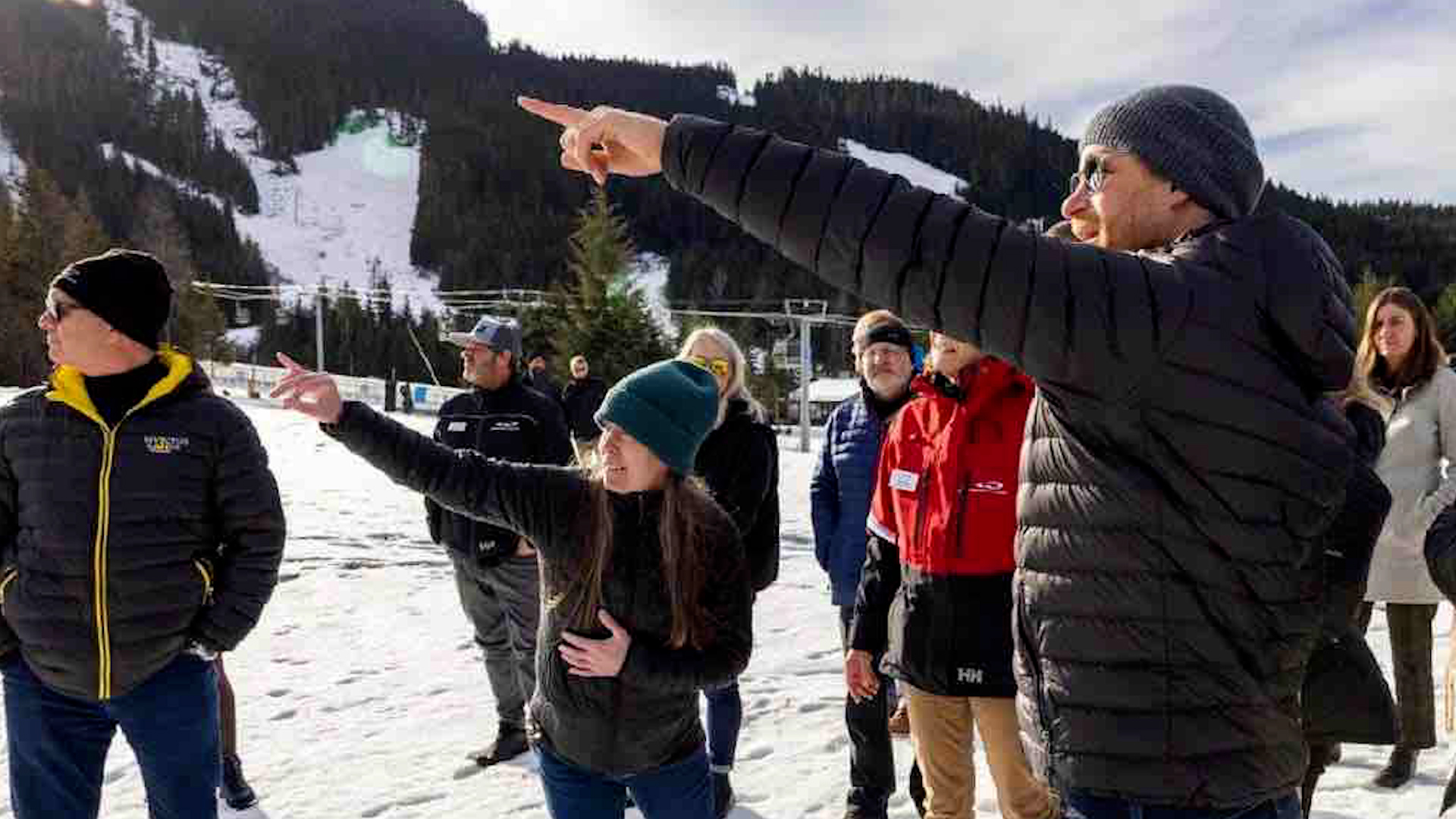 Prince Harry has visited venues that will host the Invictus Games