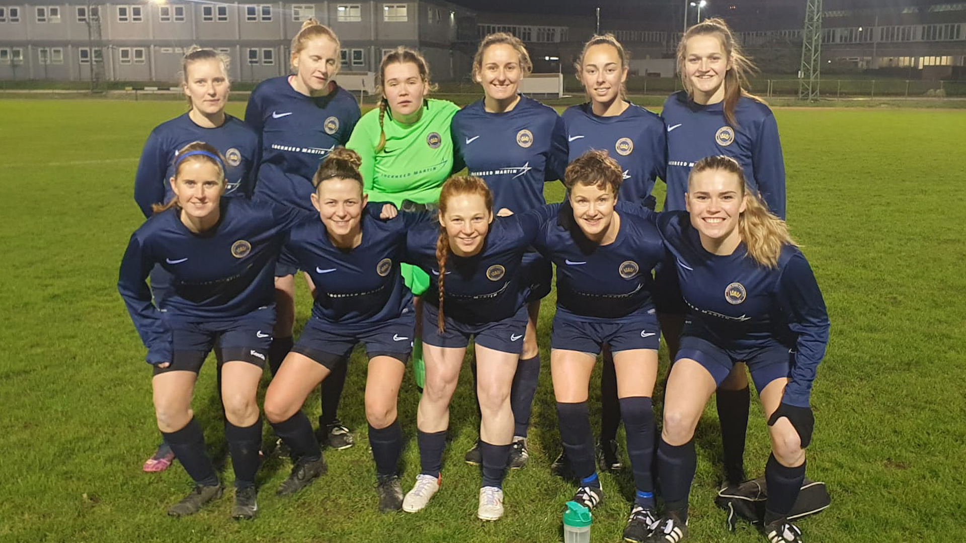Royal Navy women