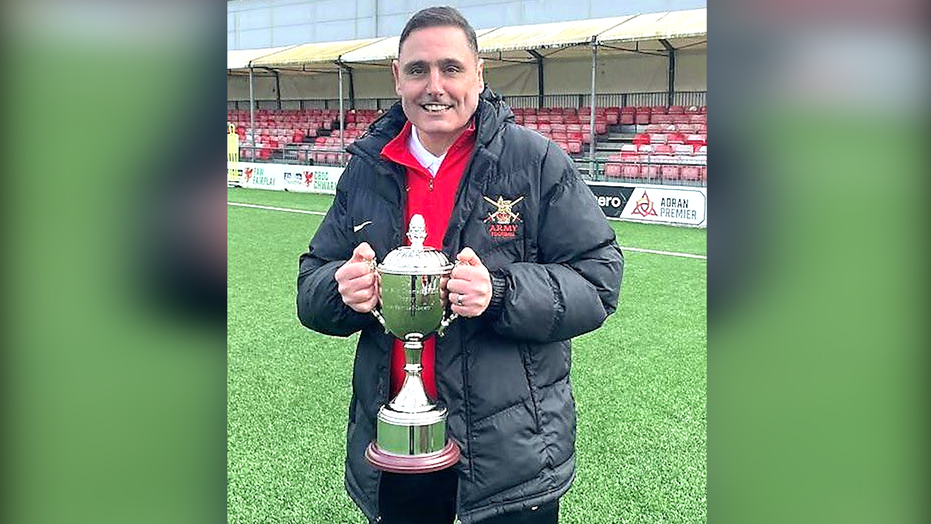 NAME The Joe Collins Trophy CREDIT ARMY FA DATE 02022024.jpg