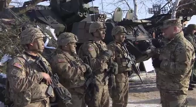 Poland NATO