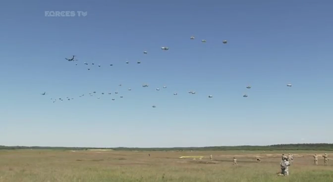 Poland NATO