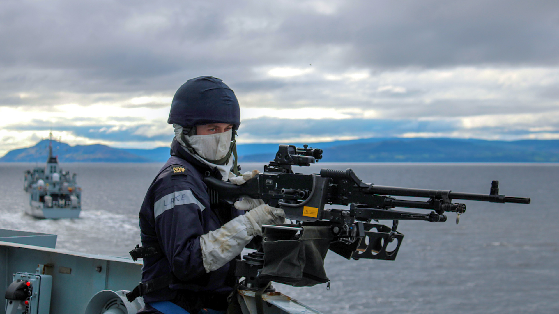 NATO troop off the British coast Ex Joint Warrior 2019 071019 CREDIT MOD.jpg 