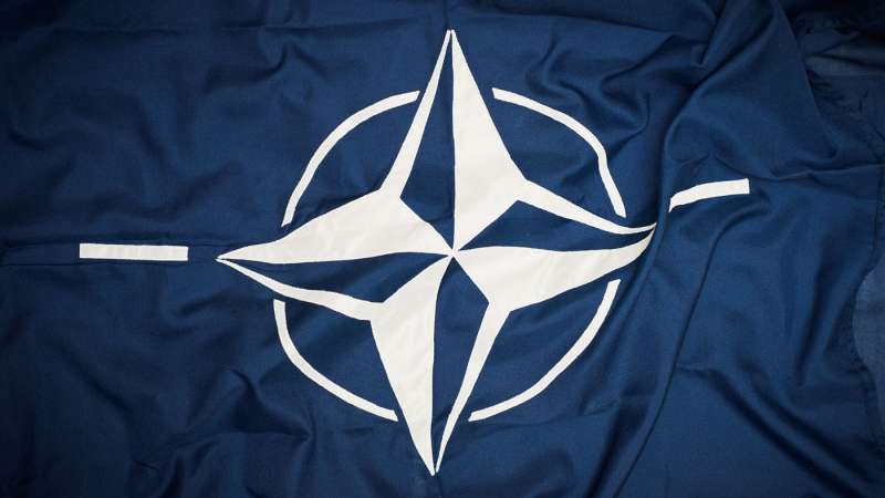 Nato flag
