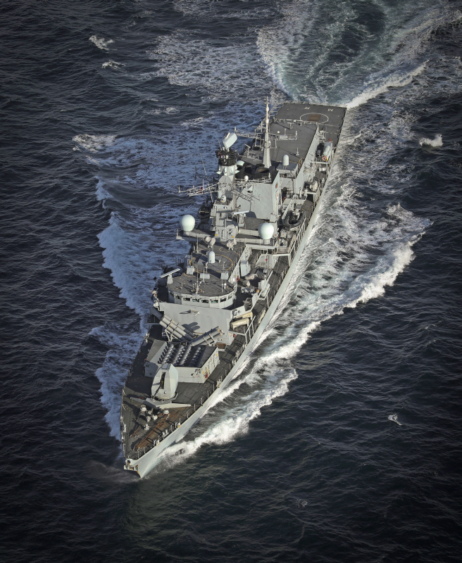 Type 23