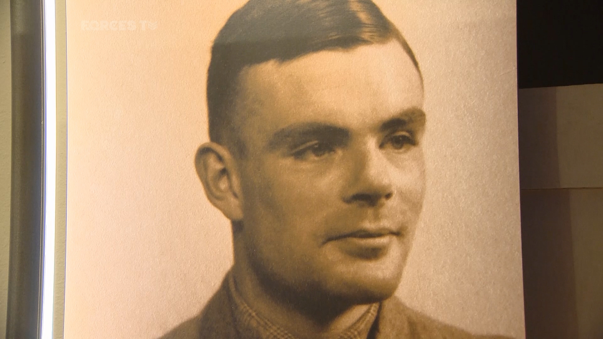 Alan Turing
