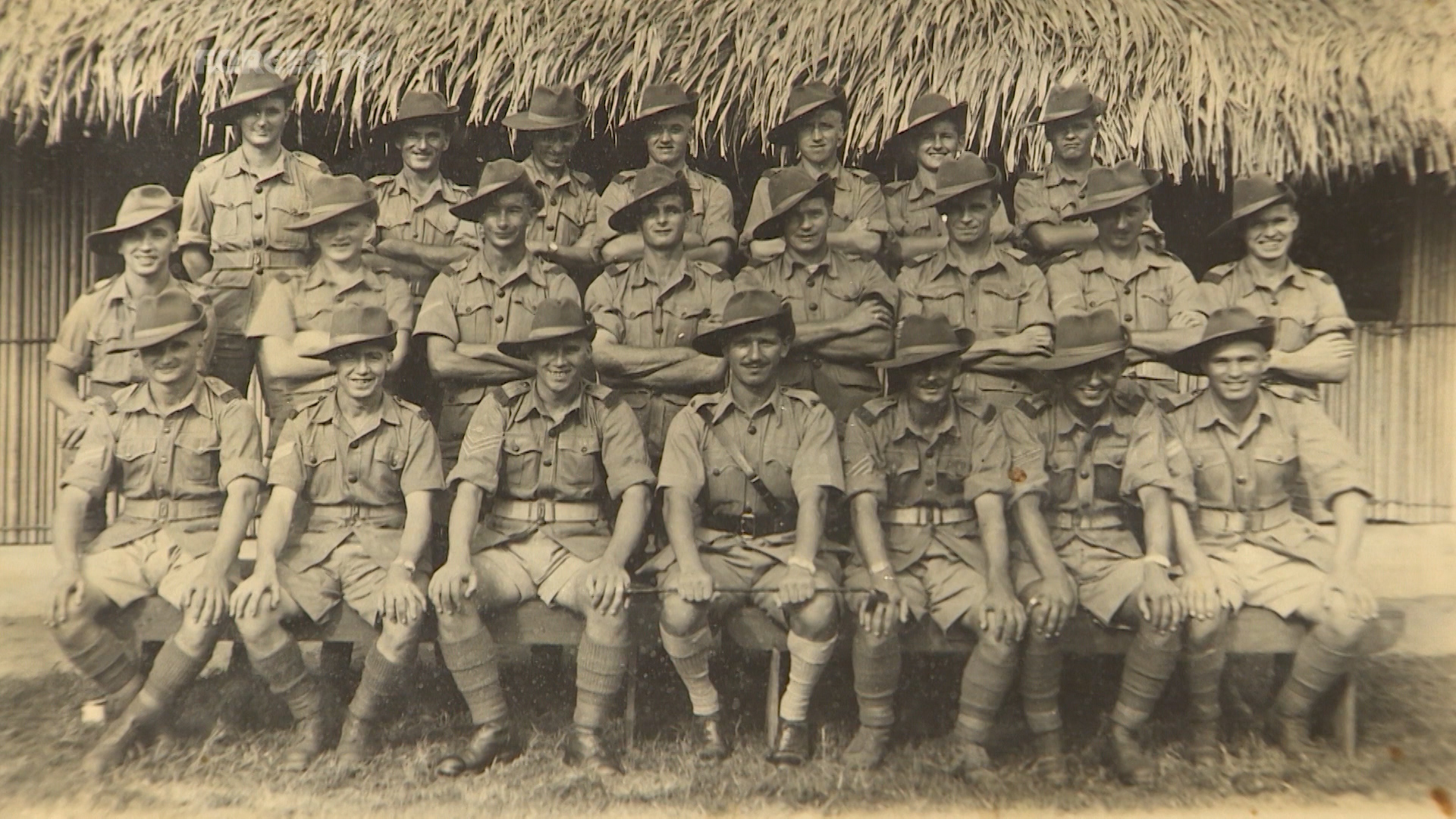 Lieutenant Colonel Mordaunt Cohen