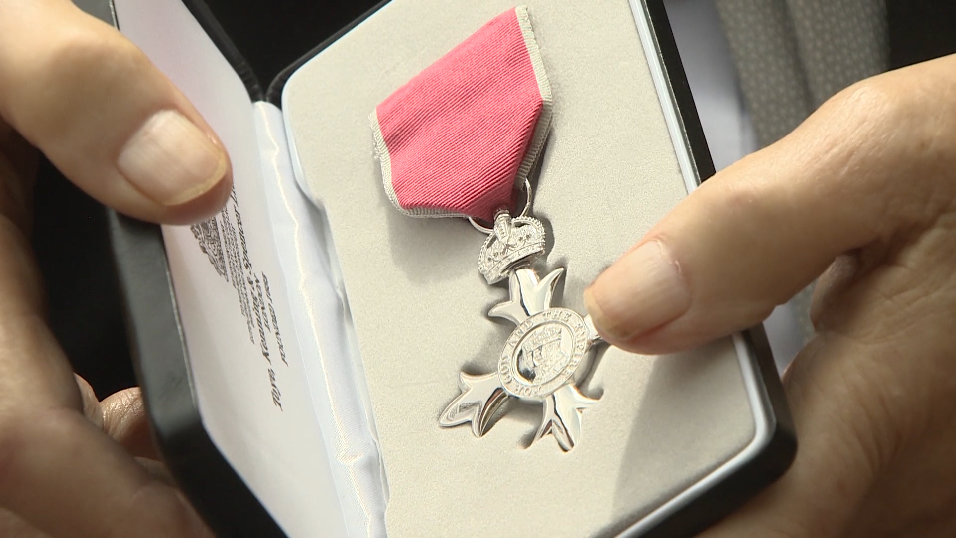 Lieutenant Colonel Mordaunt Cohen