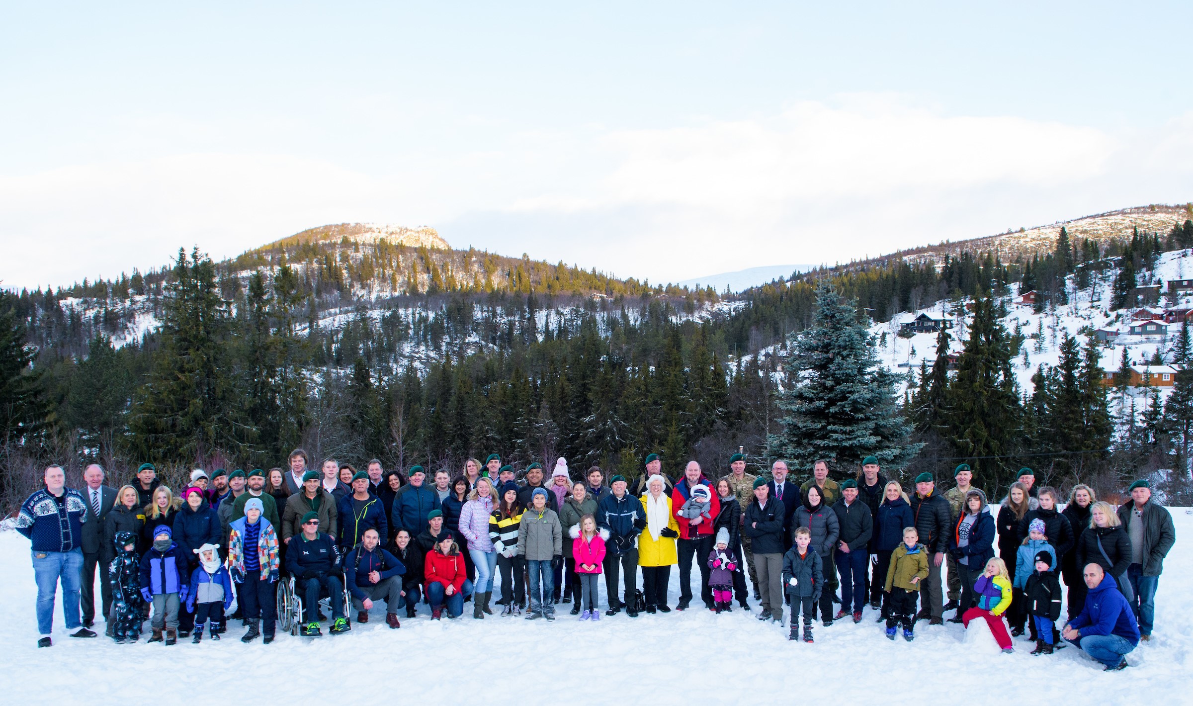 Norway Trip 