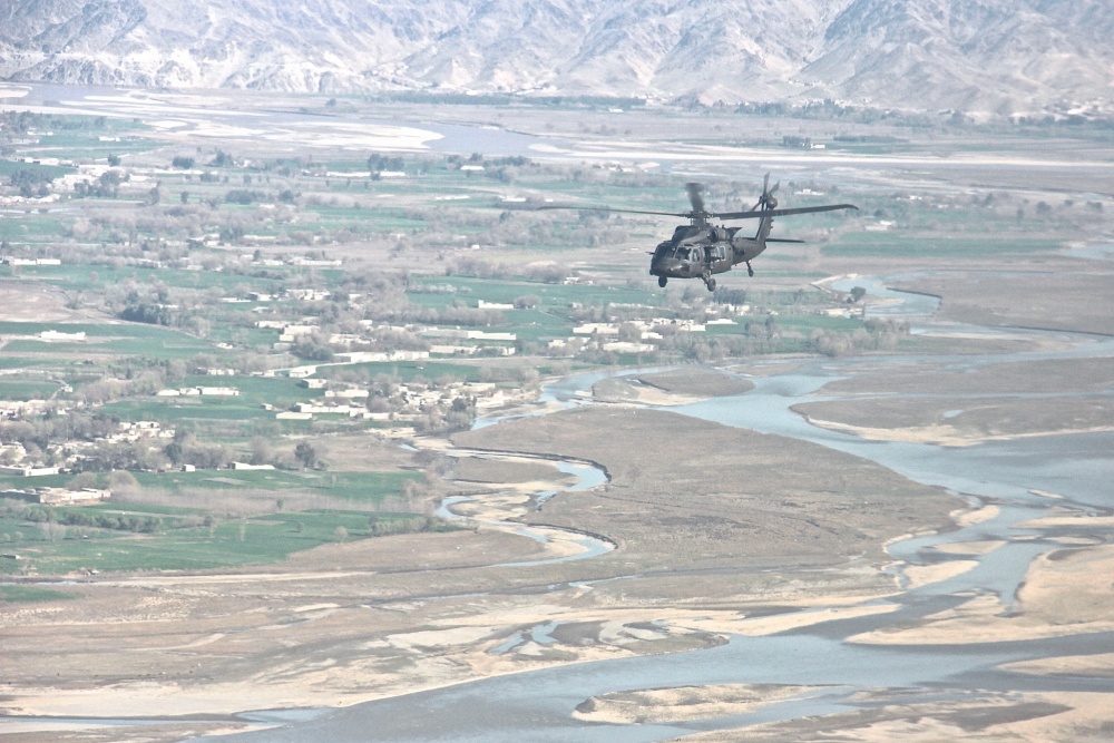 Nangarhar province