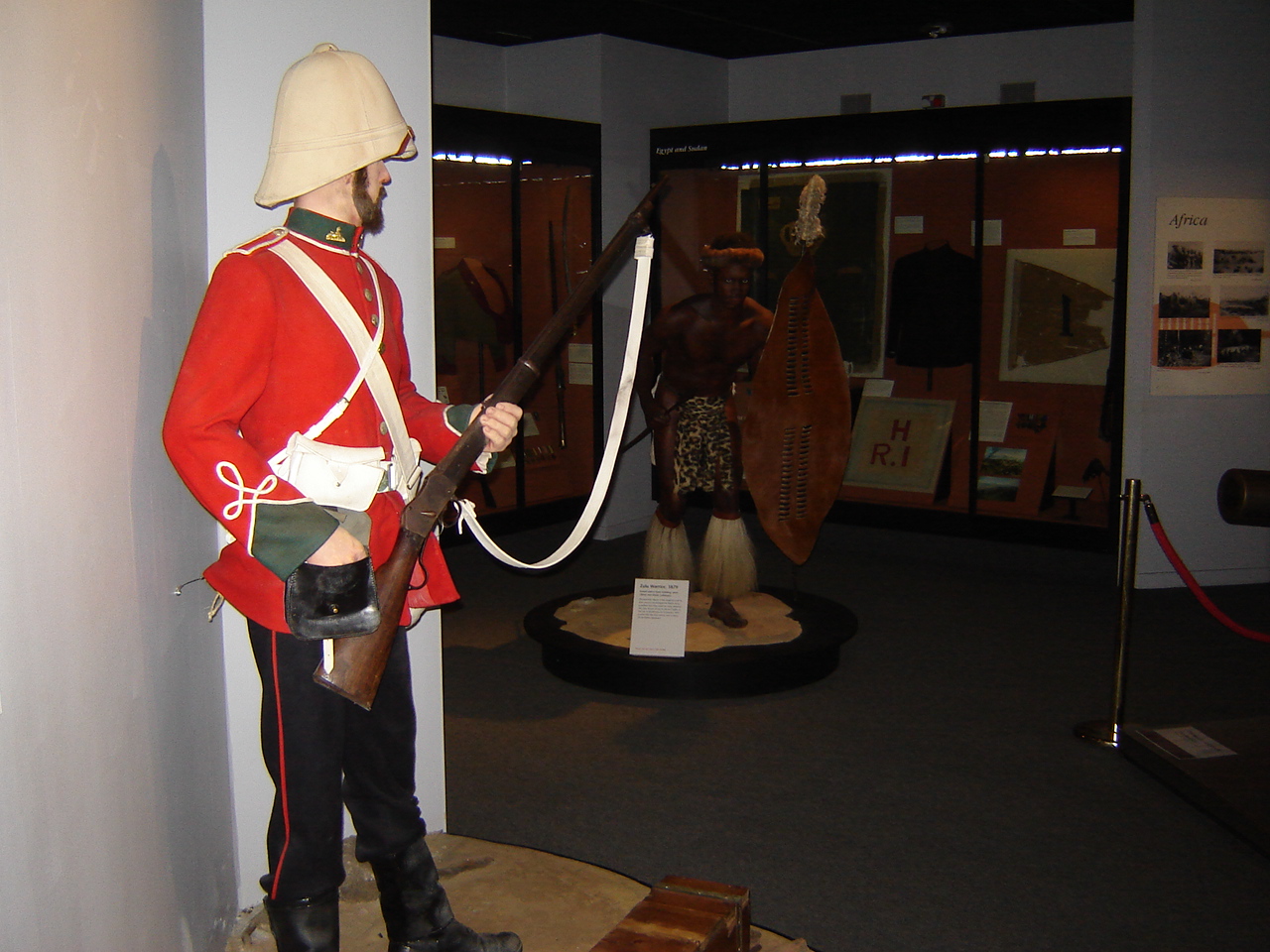 National_Army_Museum_Zulu_War_display by Robert Fleming (talk)