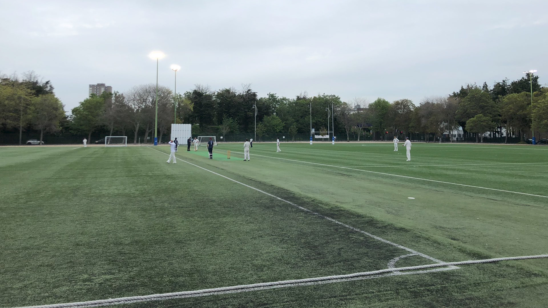 Navy Dev Cricket vs Old Netley and Highfield Credit Brian J Smith DATE 02062021.jpg