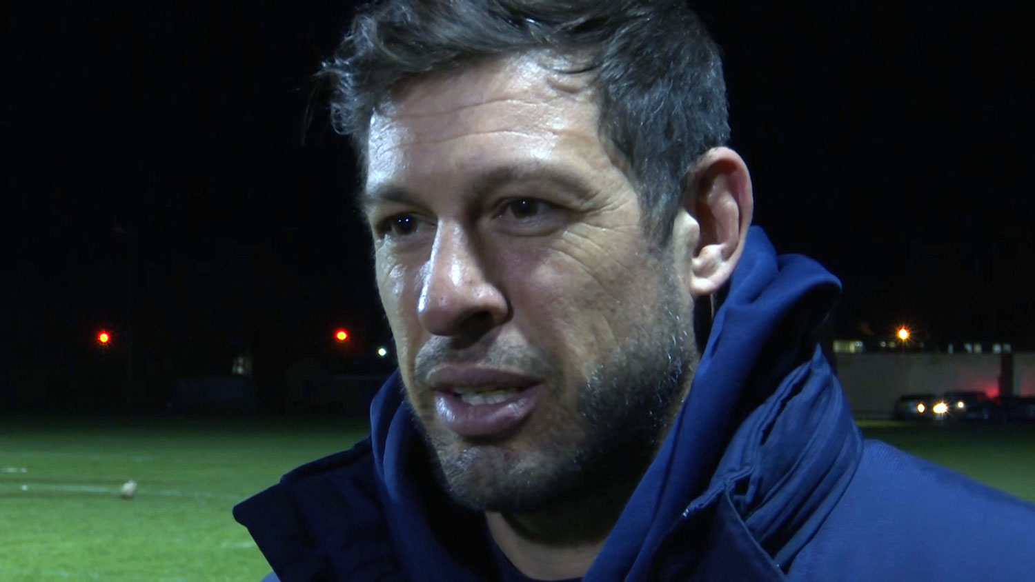 Royal Navy rugby union win Vs Oxford University 2018