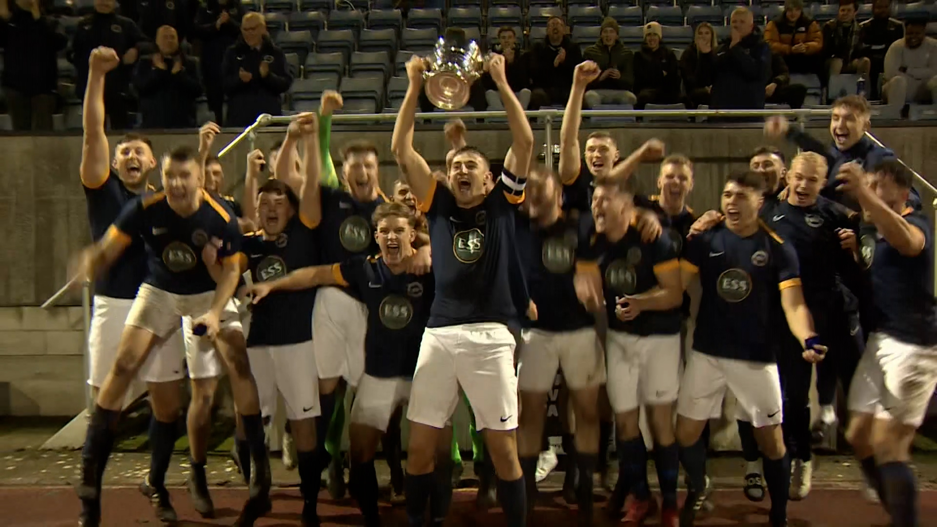 Navy win U23 Inter Services Credit BFBS DATE 22022023.jpg