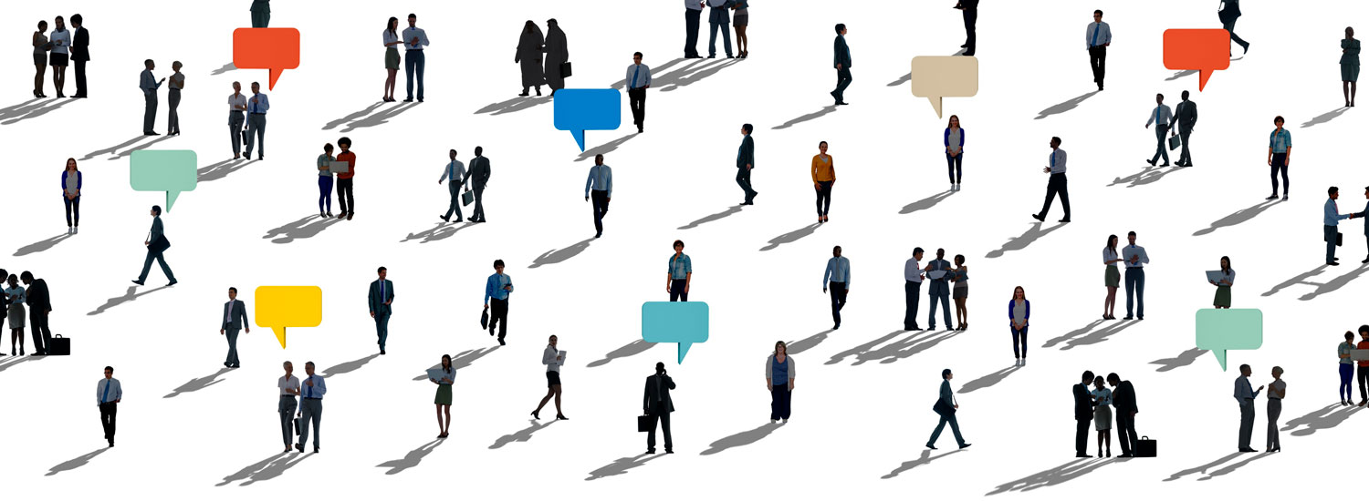 Networking Connecting LinkedIn Job Marketplace Credit rawpixel.com