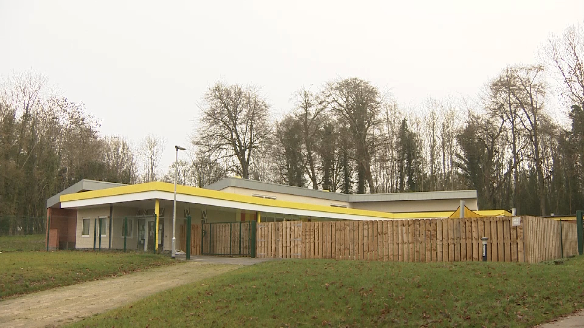 Some newly-built facilities, such as an early years day centre in Tidworth, are open to both civilian and military communities.