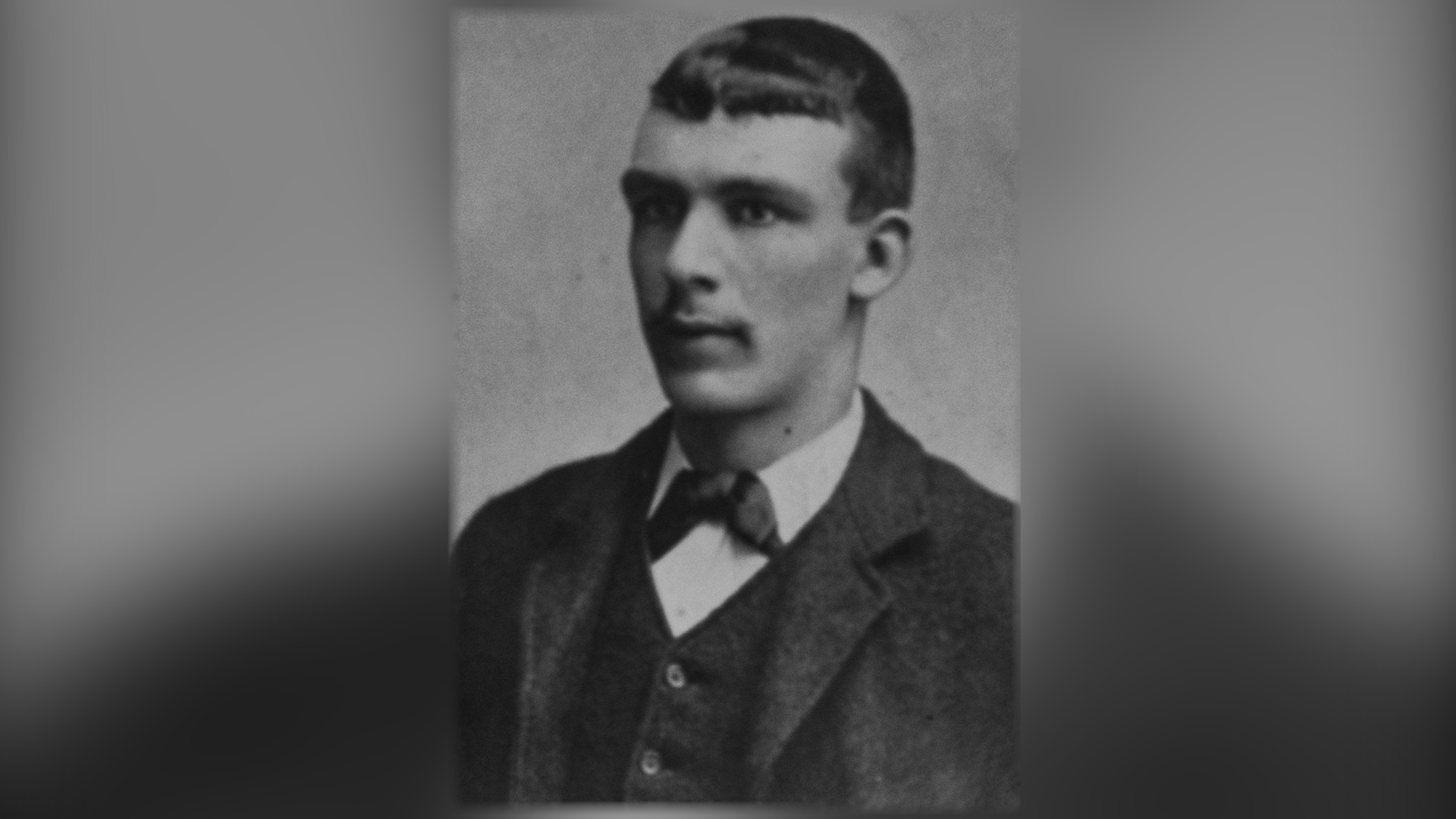 John Calpin was the only brother of 10 who served in the First World War to die