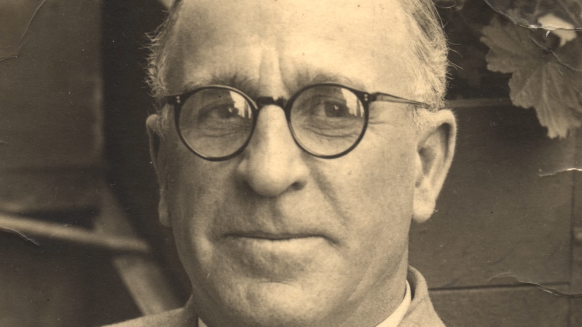Frank Foley