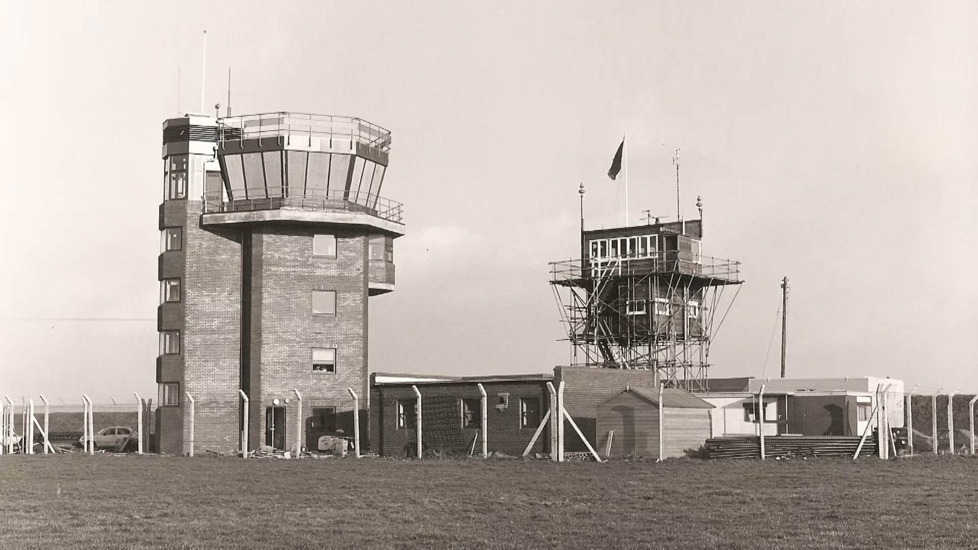 RAF Wainfleet