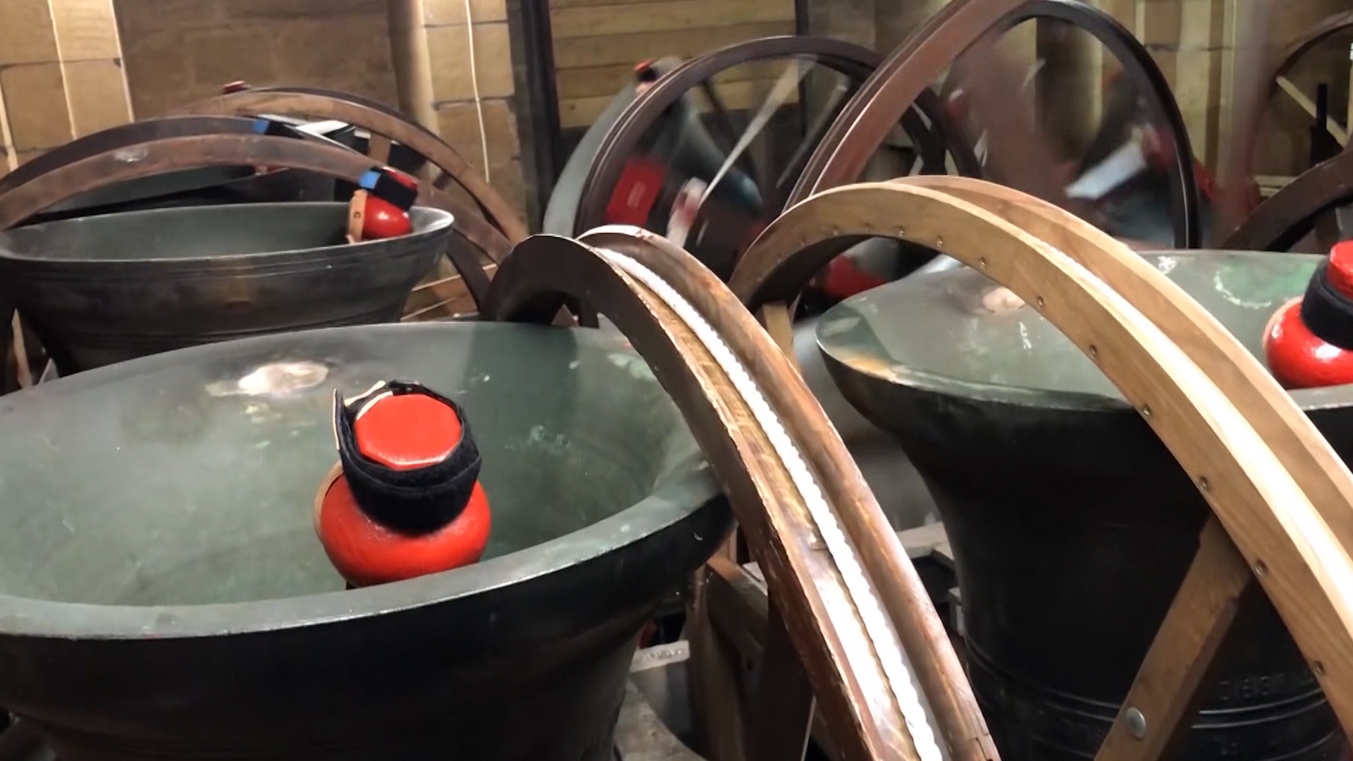 Ripon Catherdral bells will ring out for Remembrance 