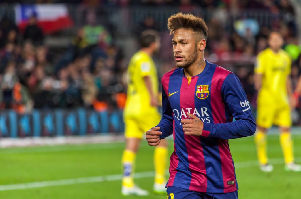 Neymar