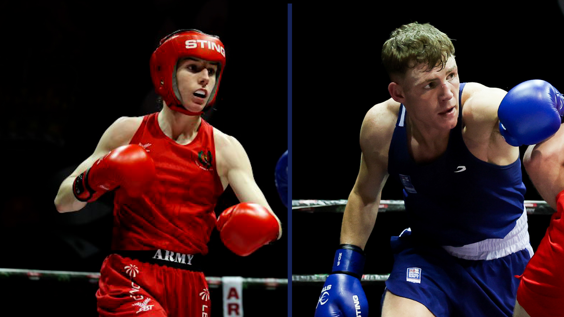 Niamh Brookes and Kyle Shaw Tullin split picture Credit Alligin Photography.jpg