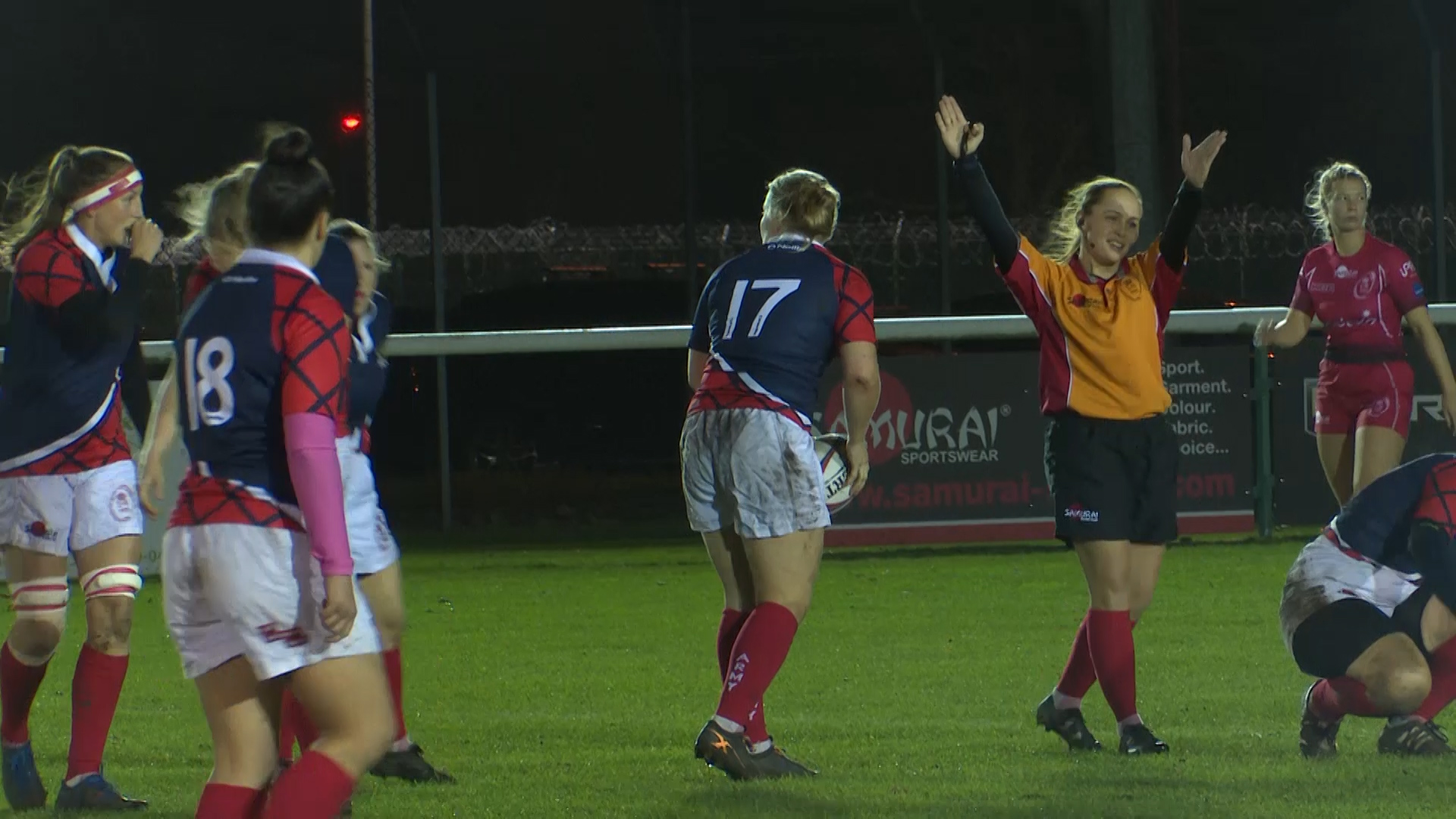Nikki O'Donnel Army Referee Credit BFBS DATE UNKNOWN.jpg
