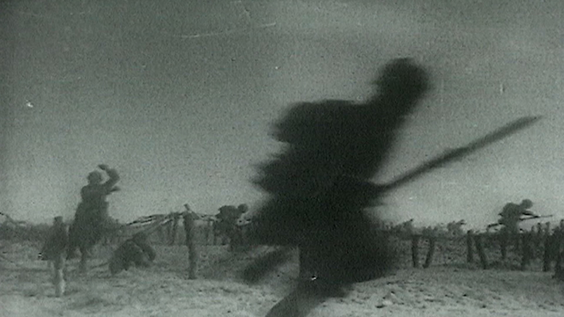 World War One