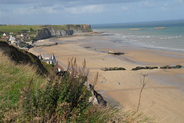 Normandy