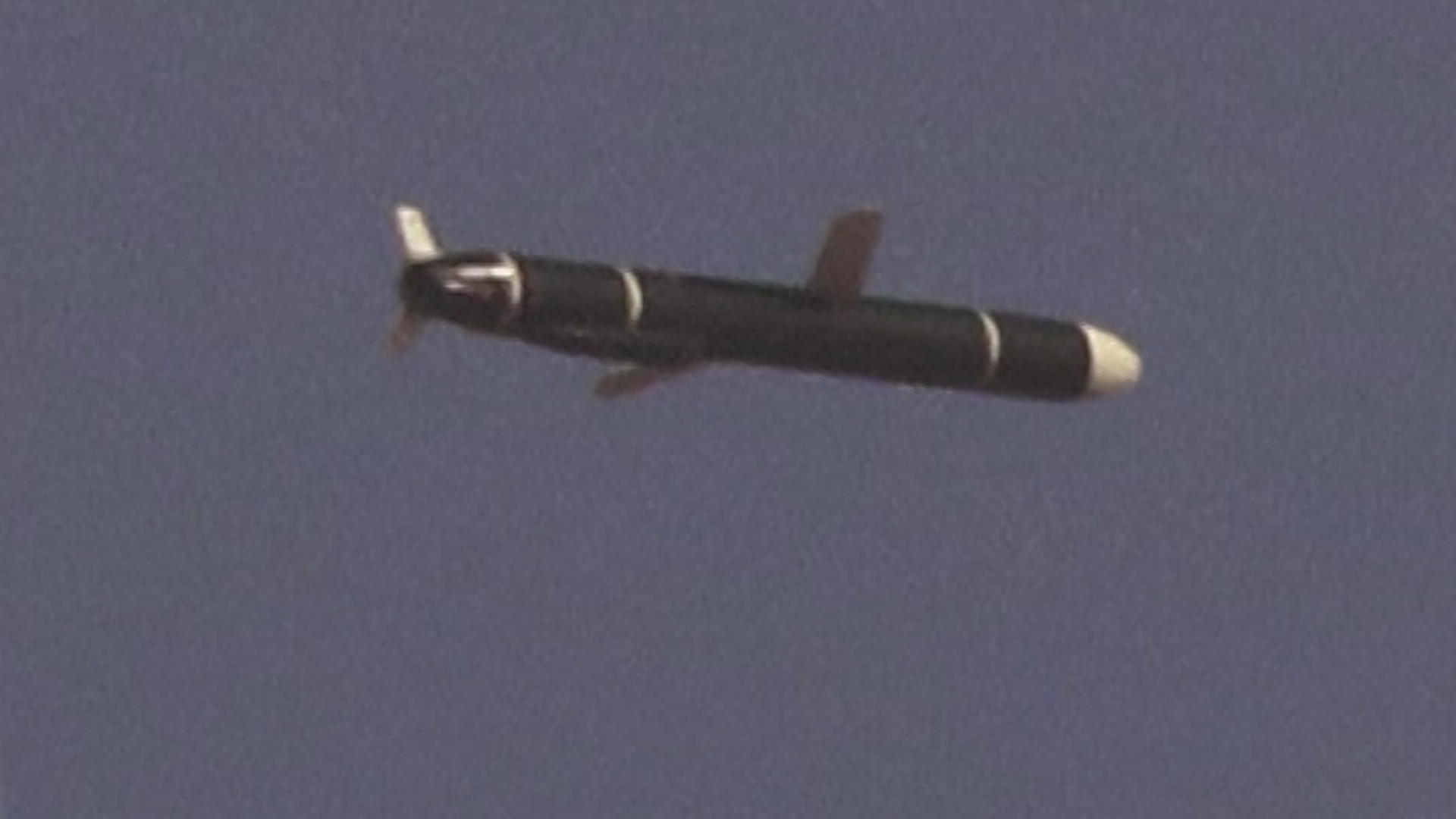 North Korea cruise missile long range released 130921 CREDIT REUTERS AND KCNA.jpg