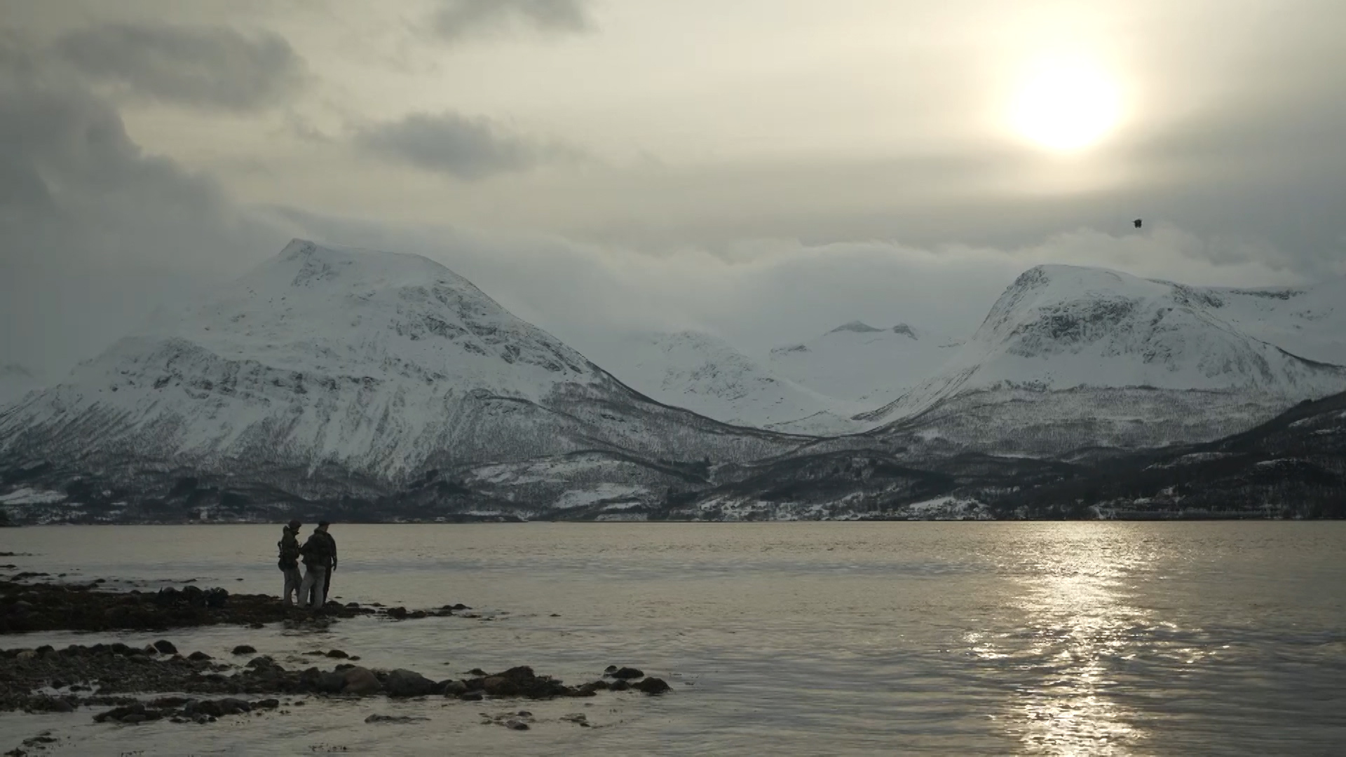 Norway training 060319 CREDIT BFBS