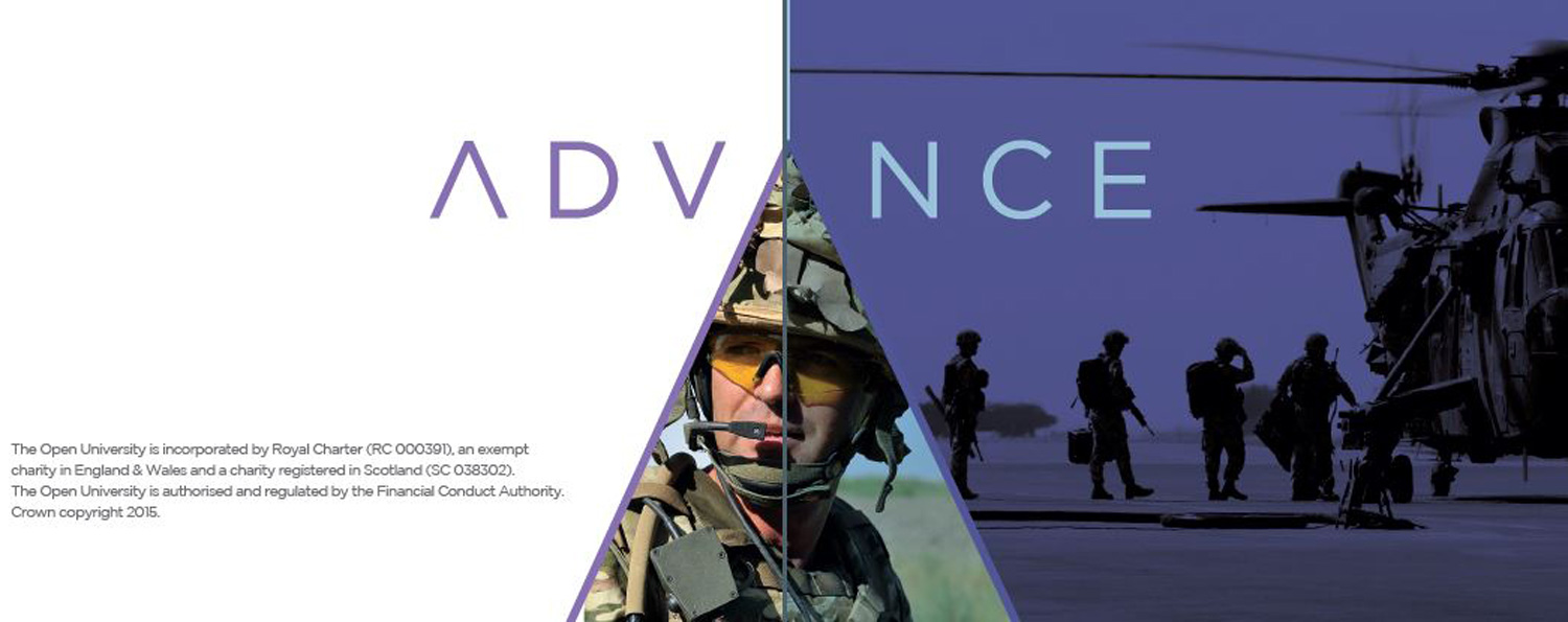Convert your military training into civilian qualifications
