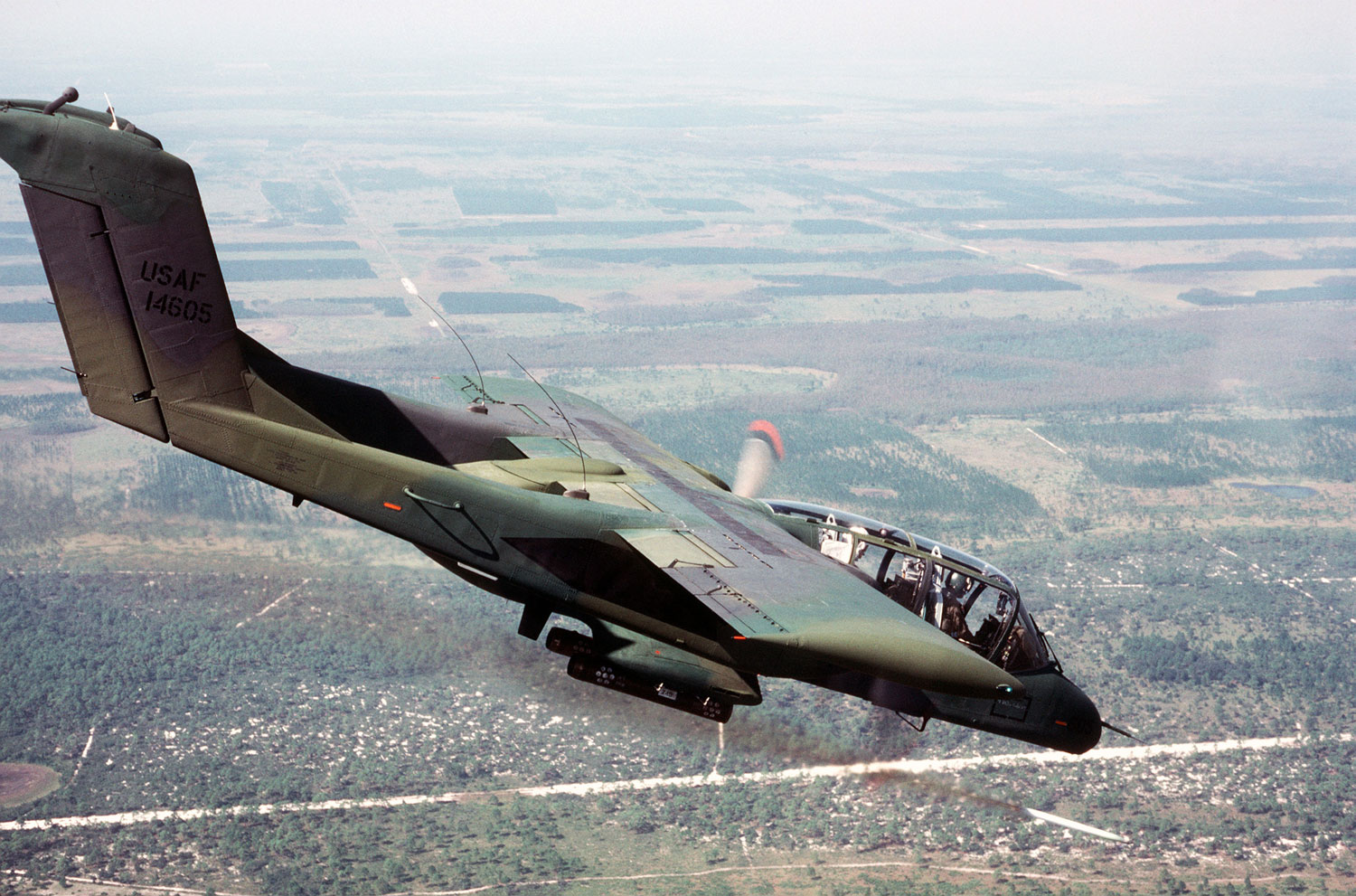 The Antique Planes Brought Out Of Retirement To Fight Daesh The Antique Planes Brought Out Of Retirement To Fight Daesh
