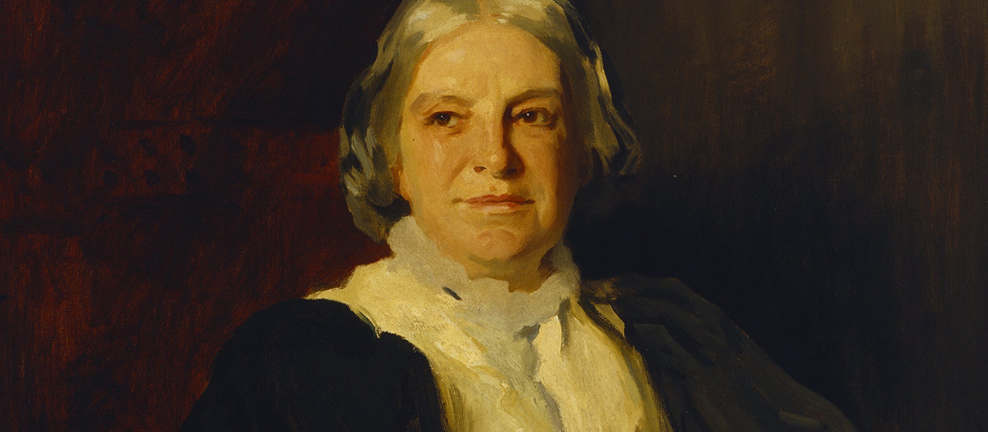 Octavia Hill