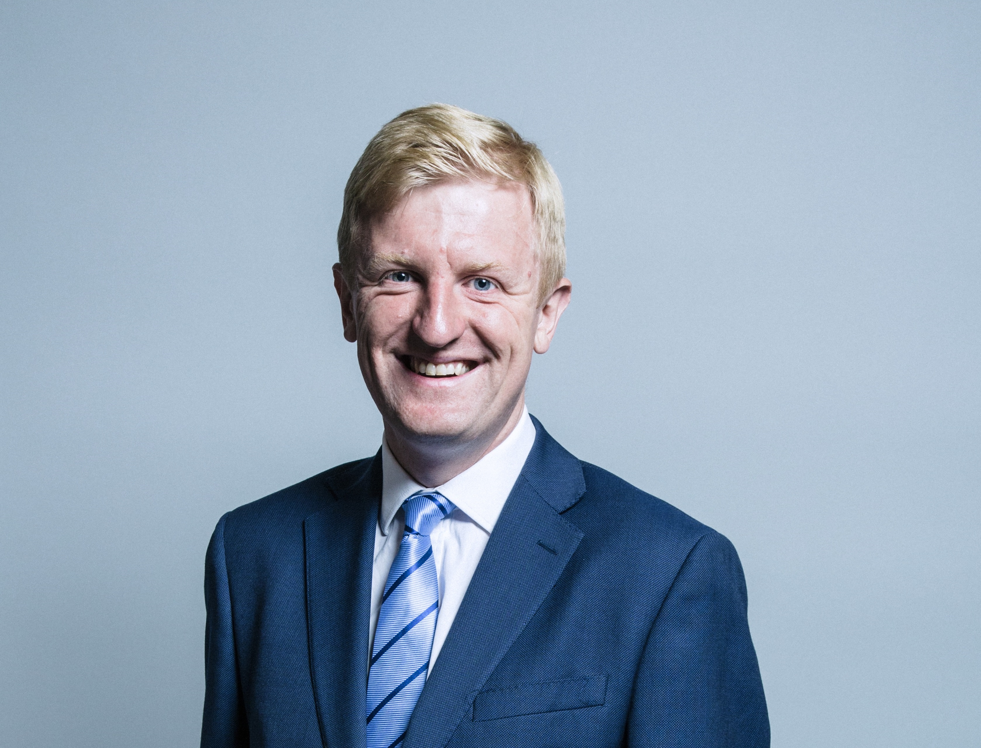 Oliver Dowden MP.