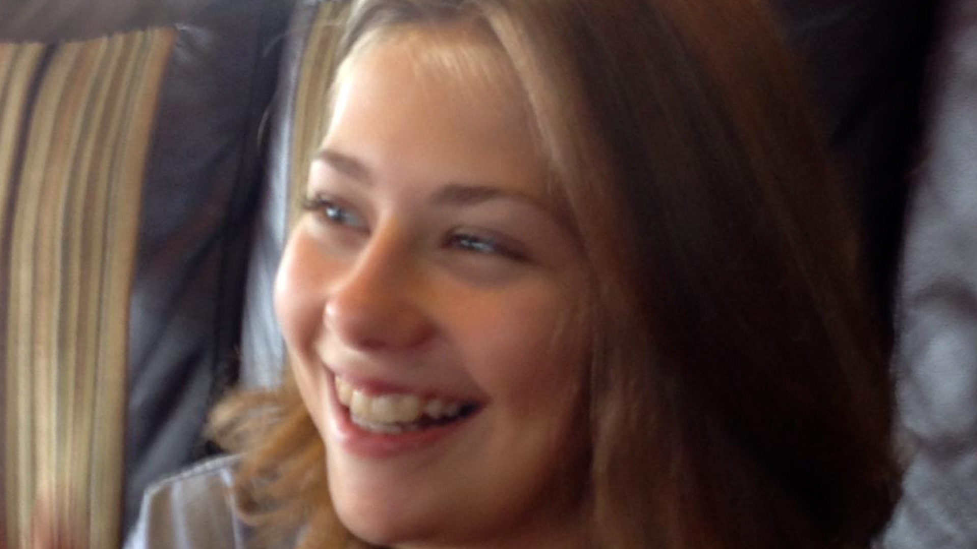 Olivia Perks