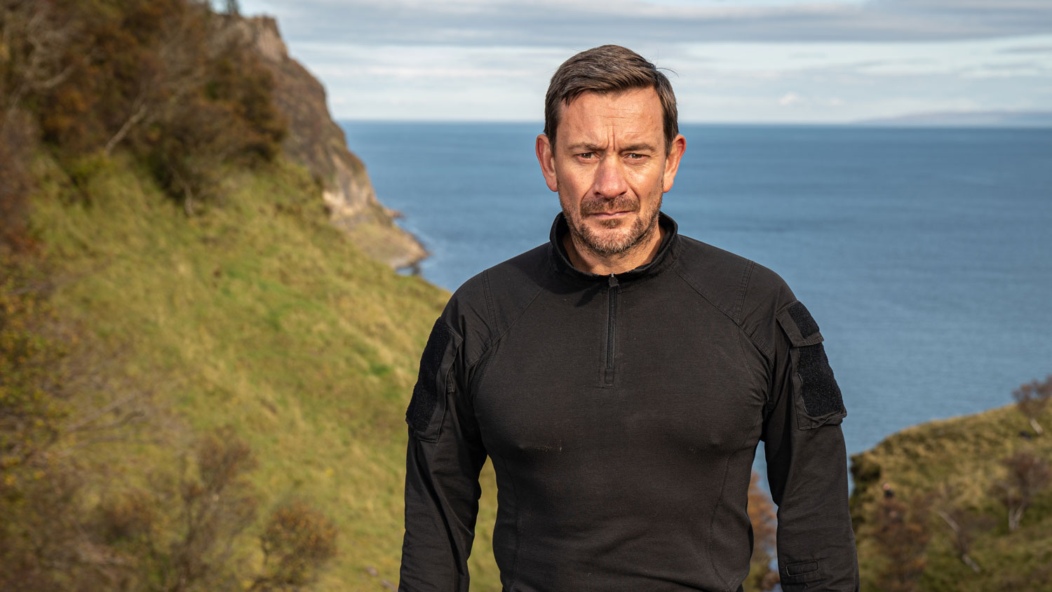 Ollie Ollerton SAS Who Dares Wins Credit Channel 4