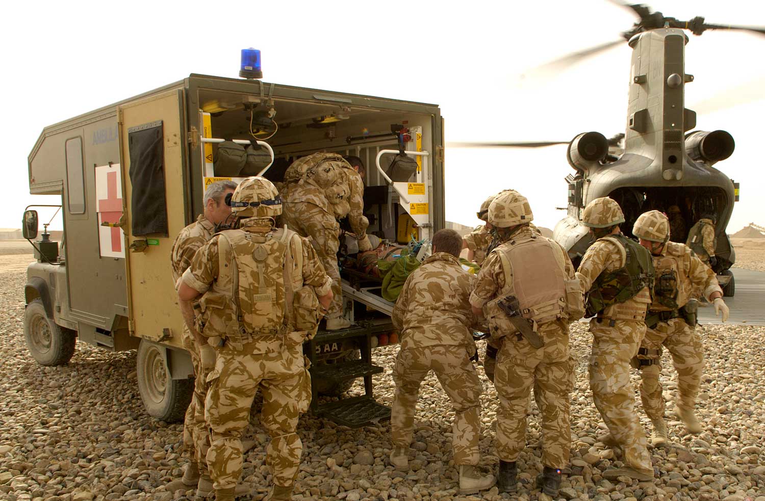 Afghanistan