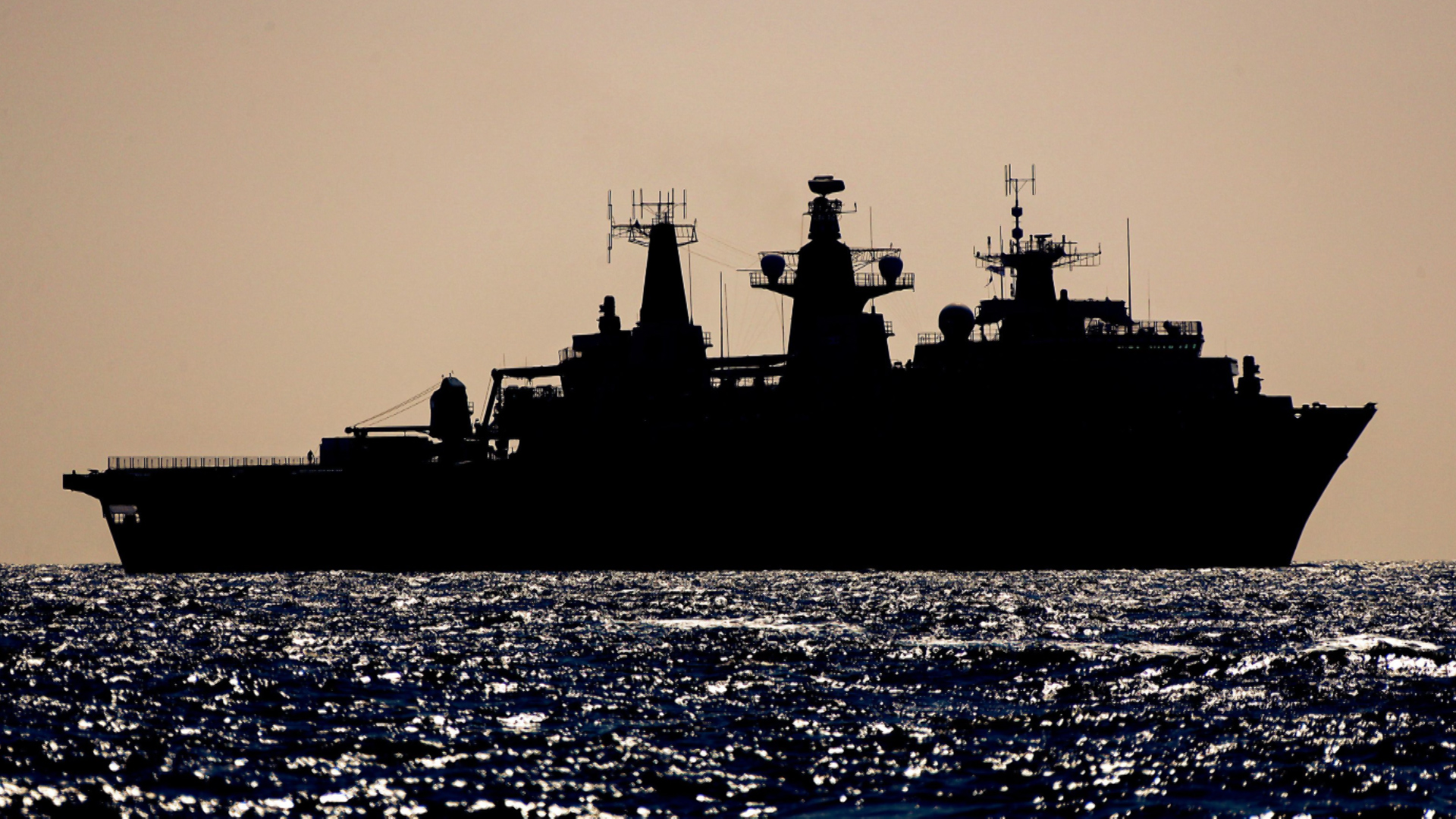 Operation Baltic Protector