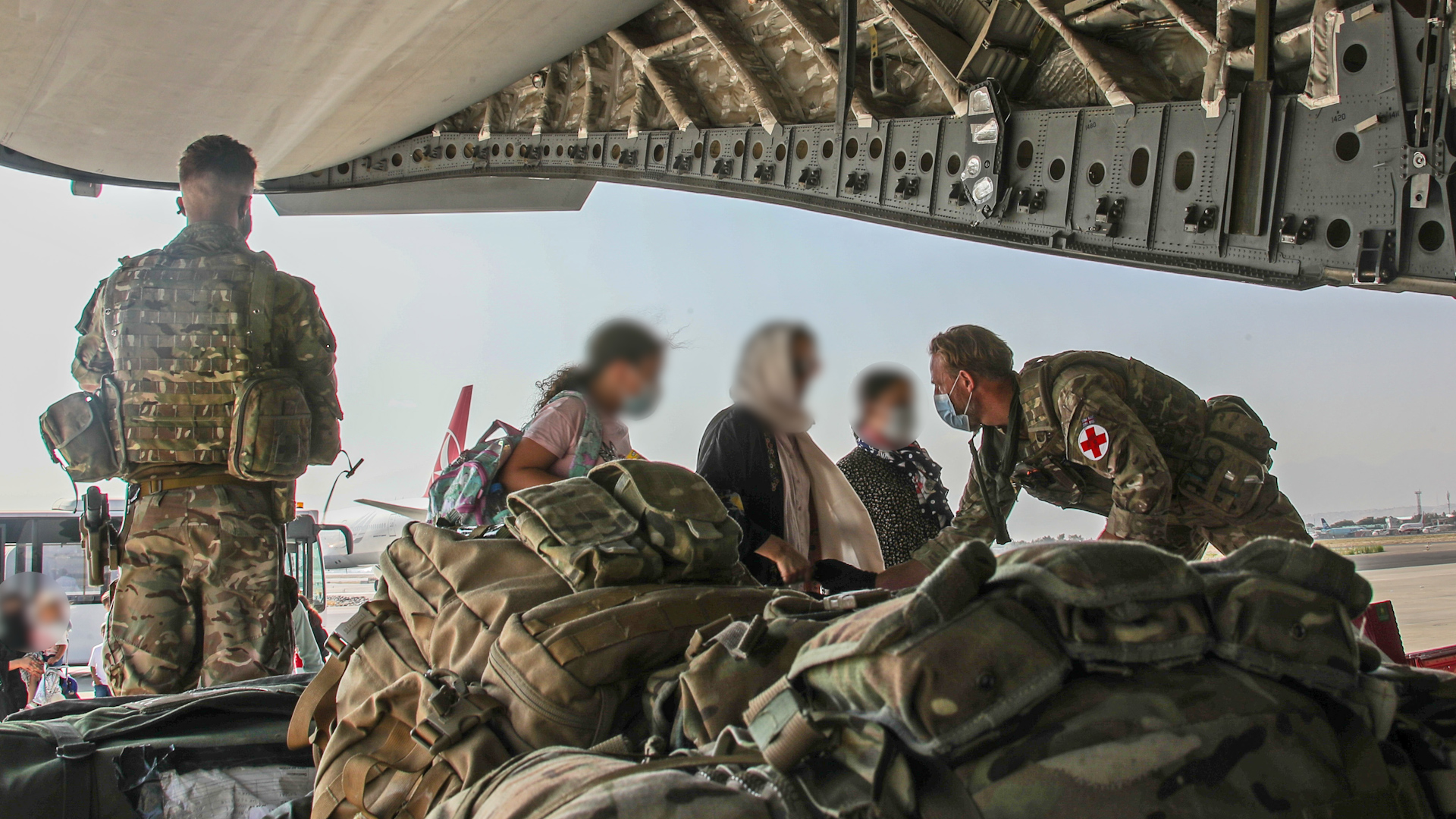 afghanistan