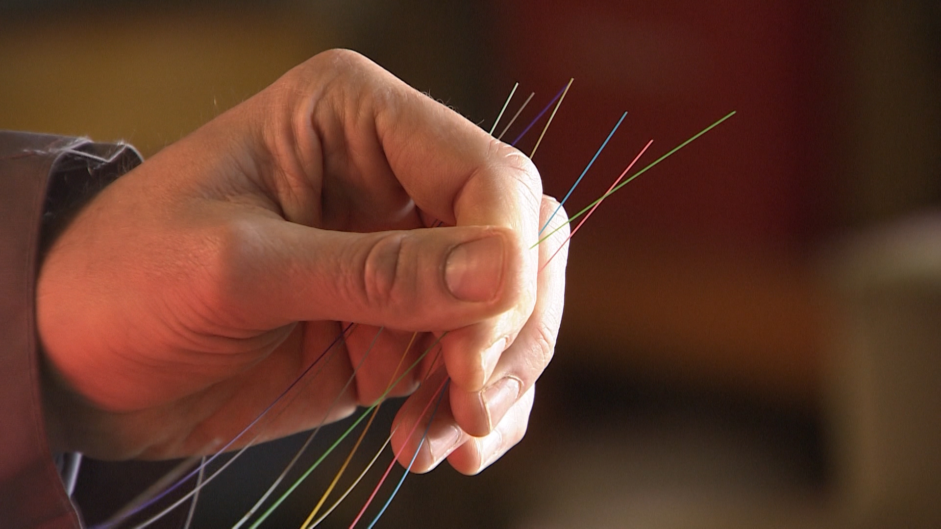 Optical Fibre Cables