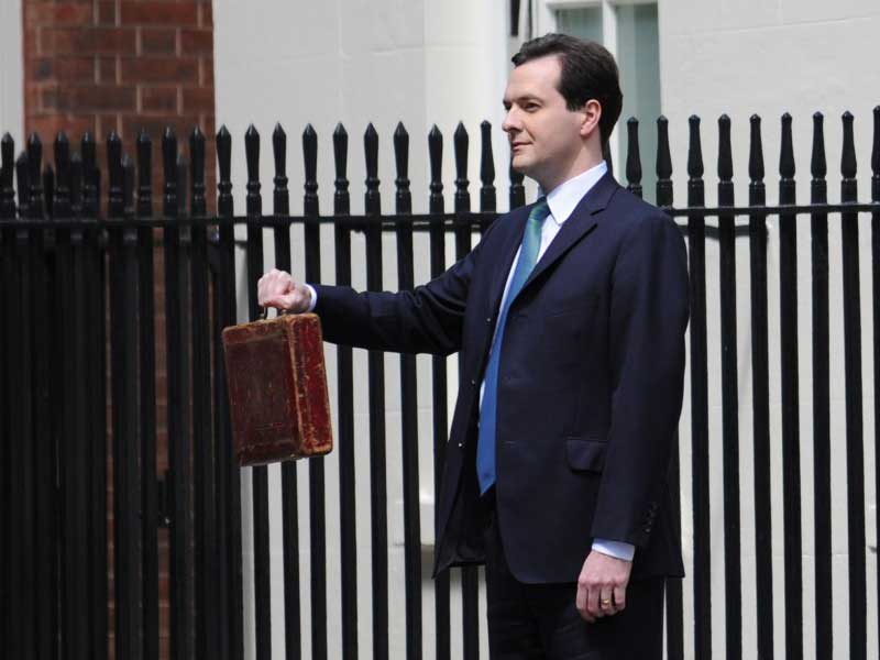 Breaking Down The Budget: Armed Forces Spending