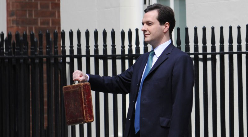 Osborne: £1.2 Billion Defence Cuts Possible If UK Leaves EU Osborne: £1.2 Billion Defence Cuts Possible If UK Leaves EU