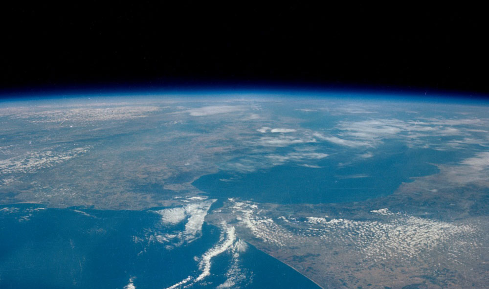 Outer space