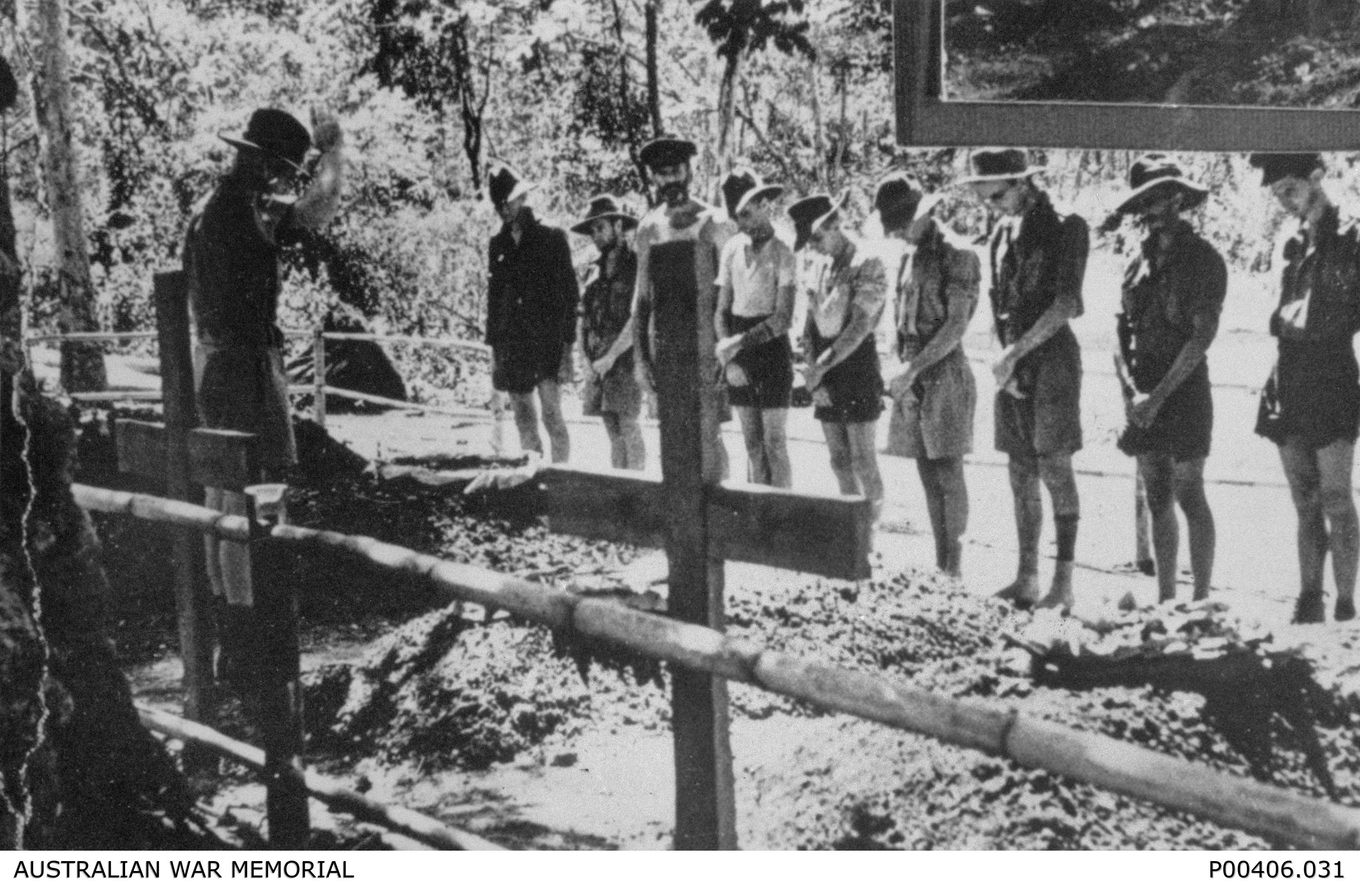 Burma Railway 1943.
