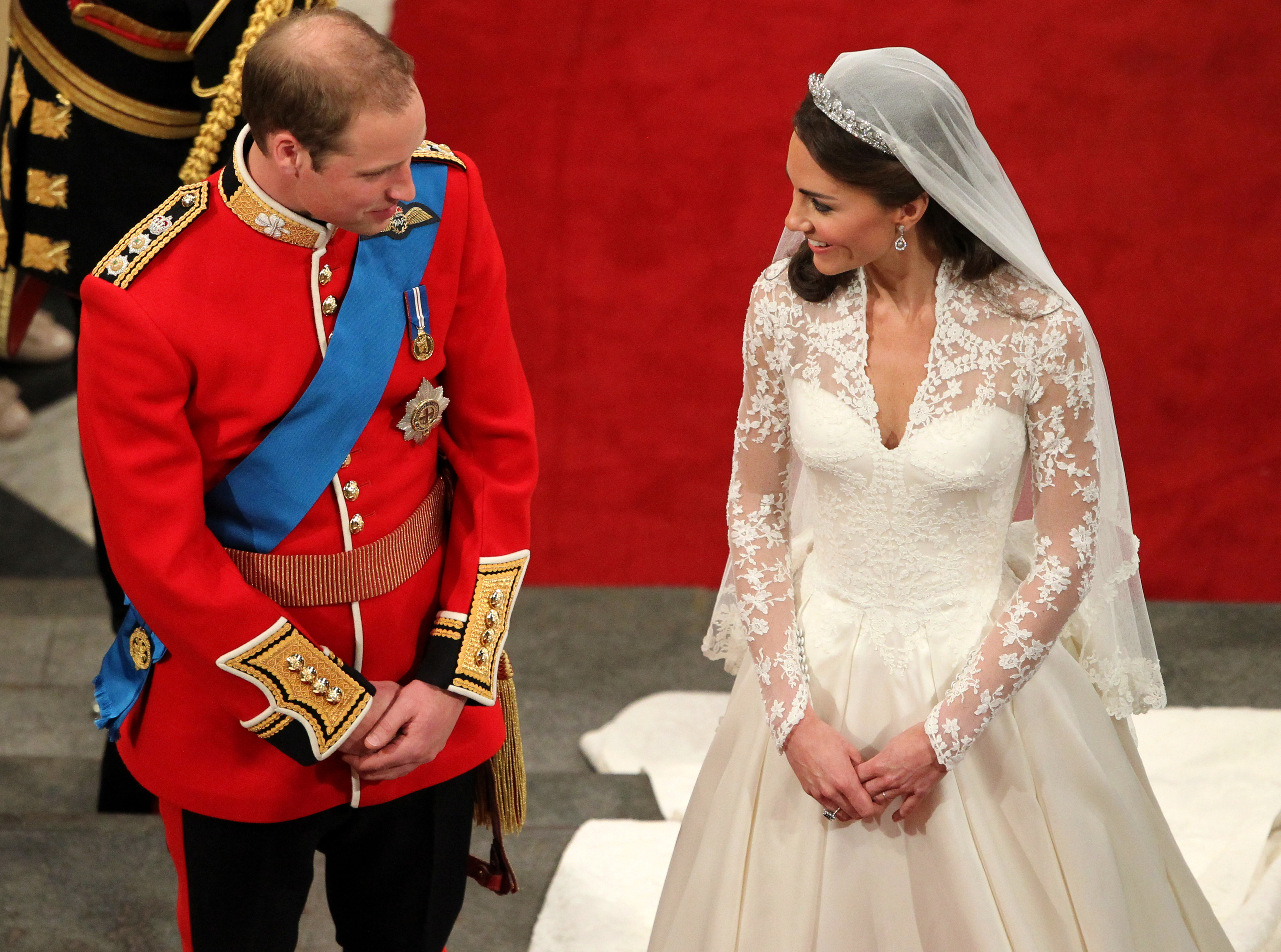 Royal Wedding 