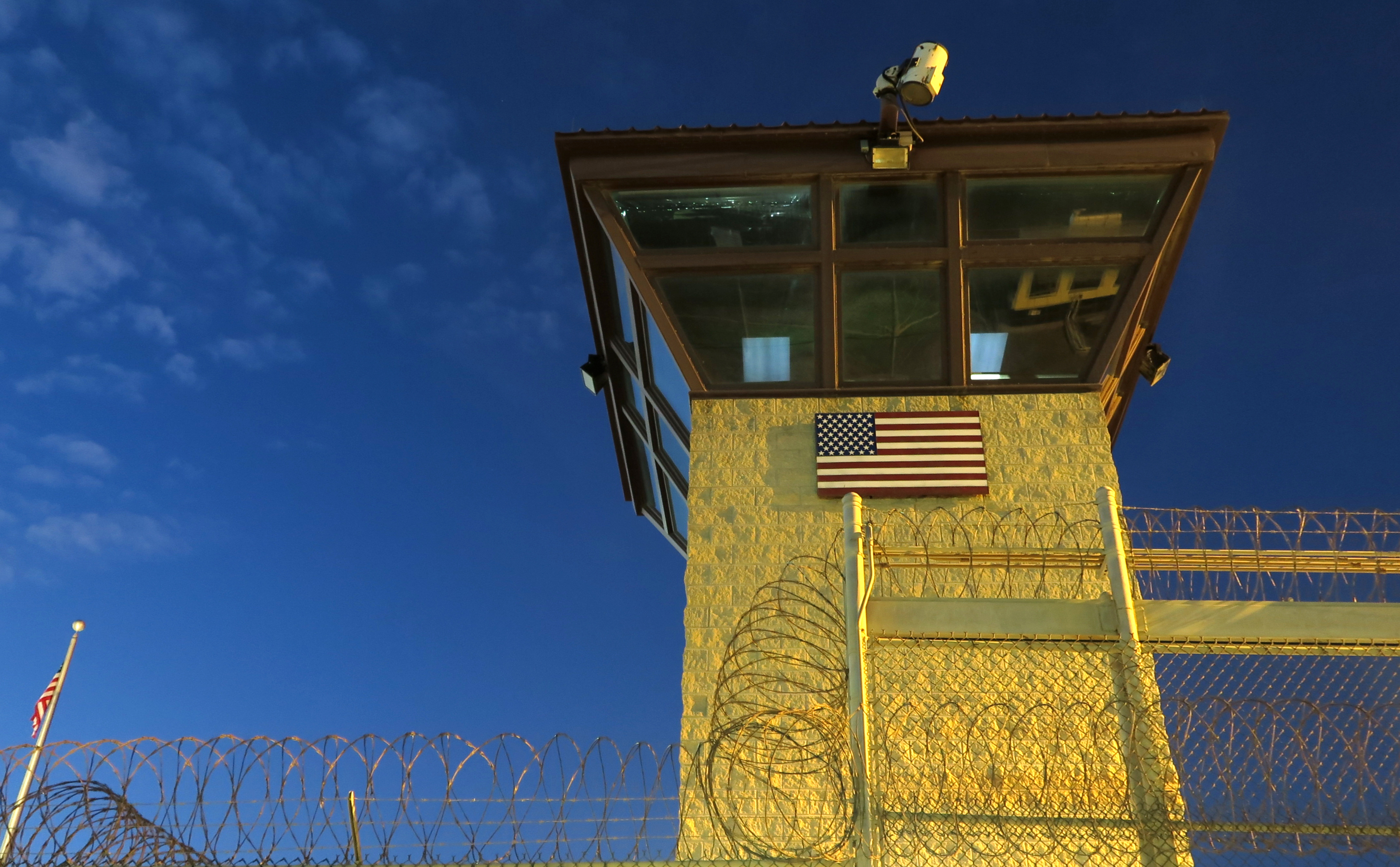 Guantanamo Bay Cuba