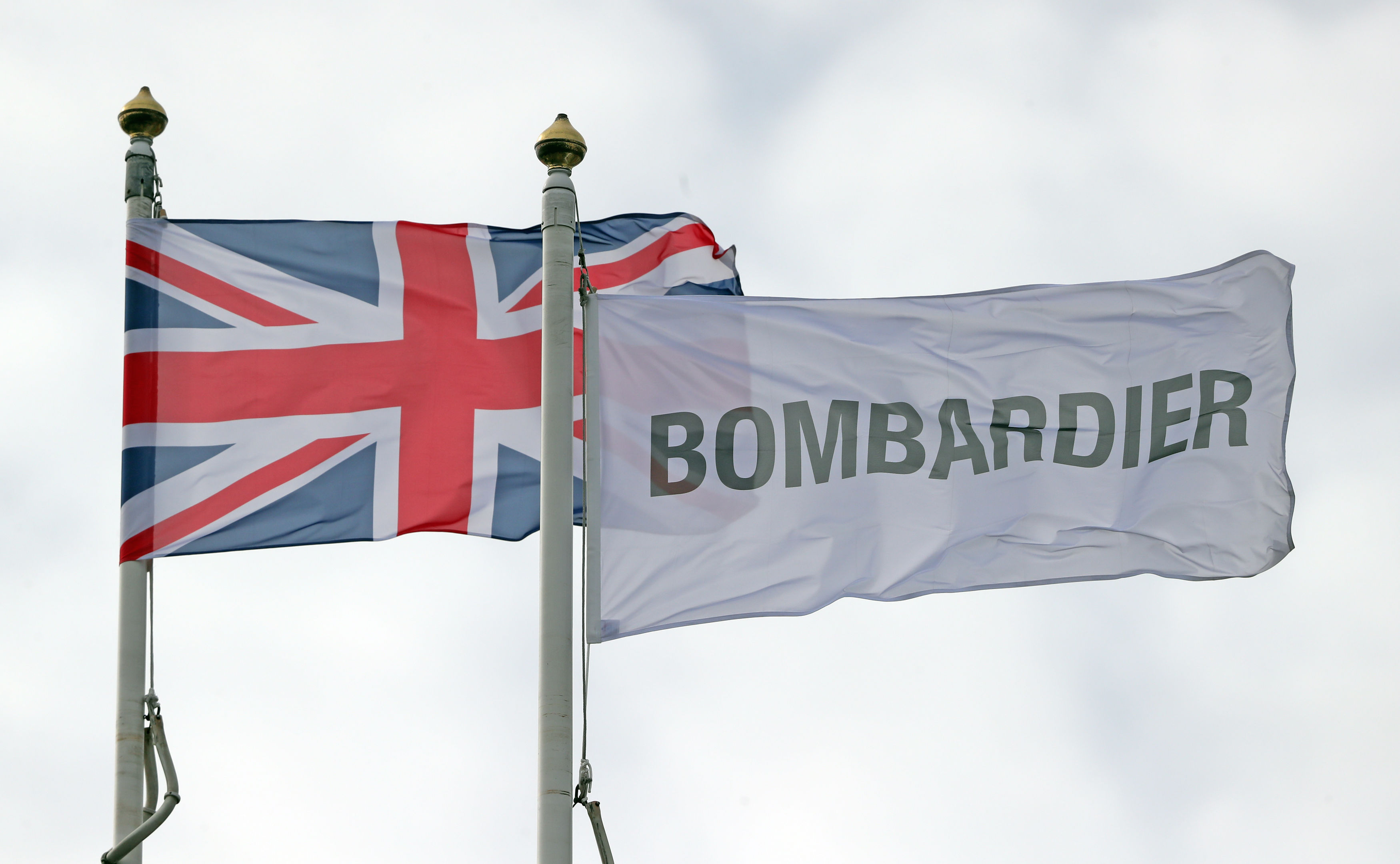 Bombardier