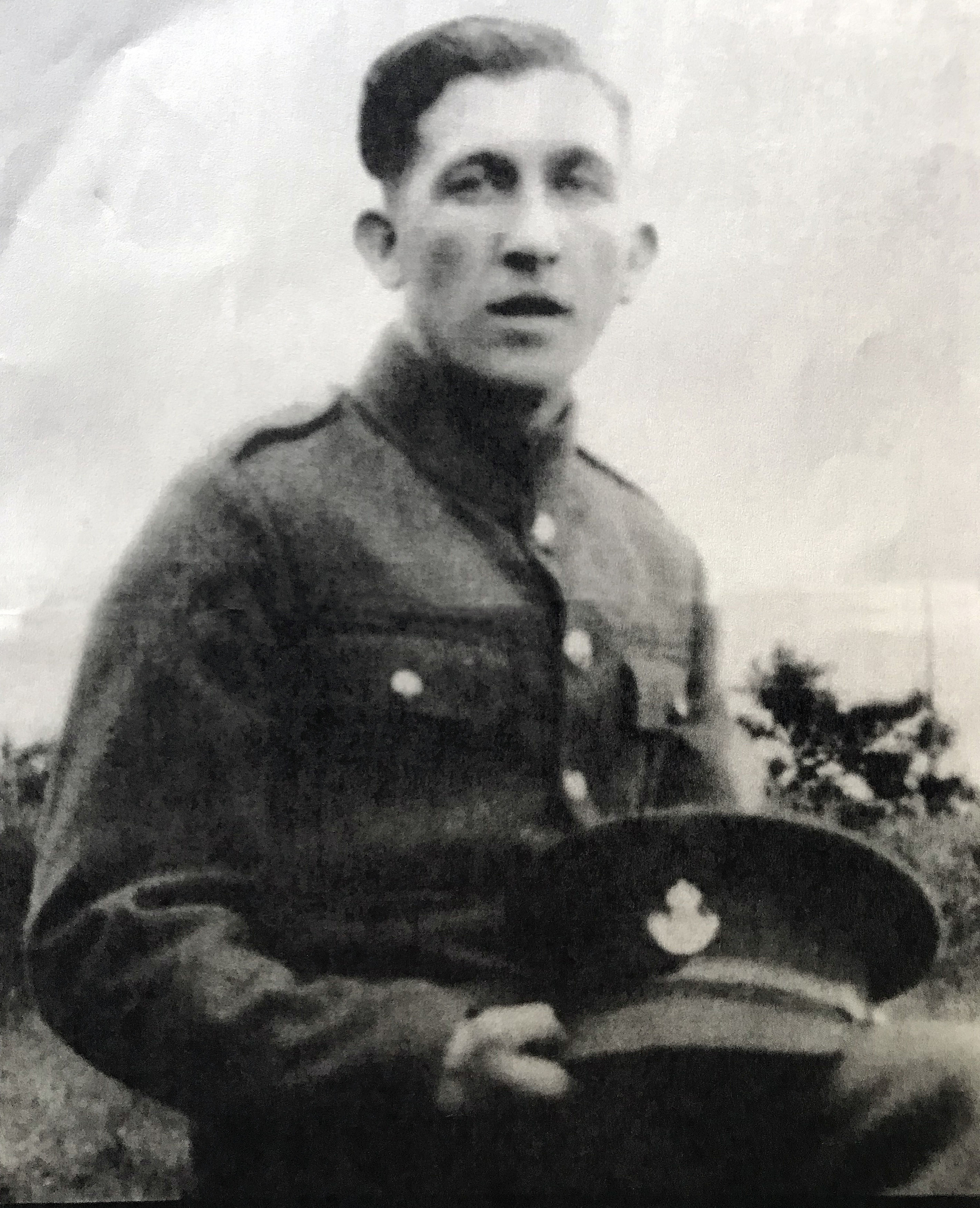 Edward Graham