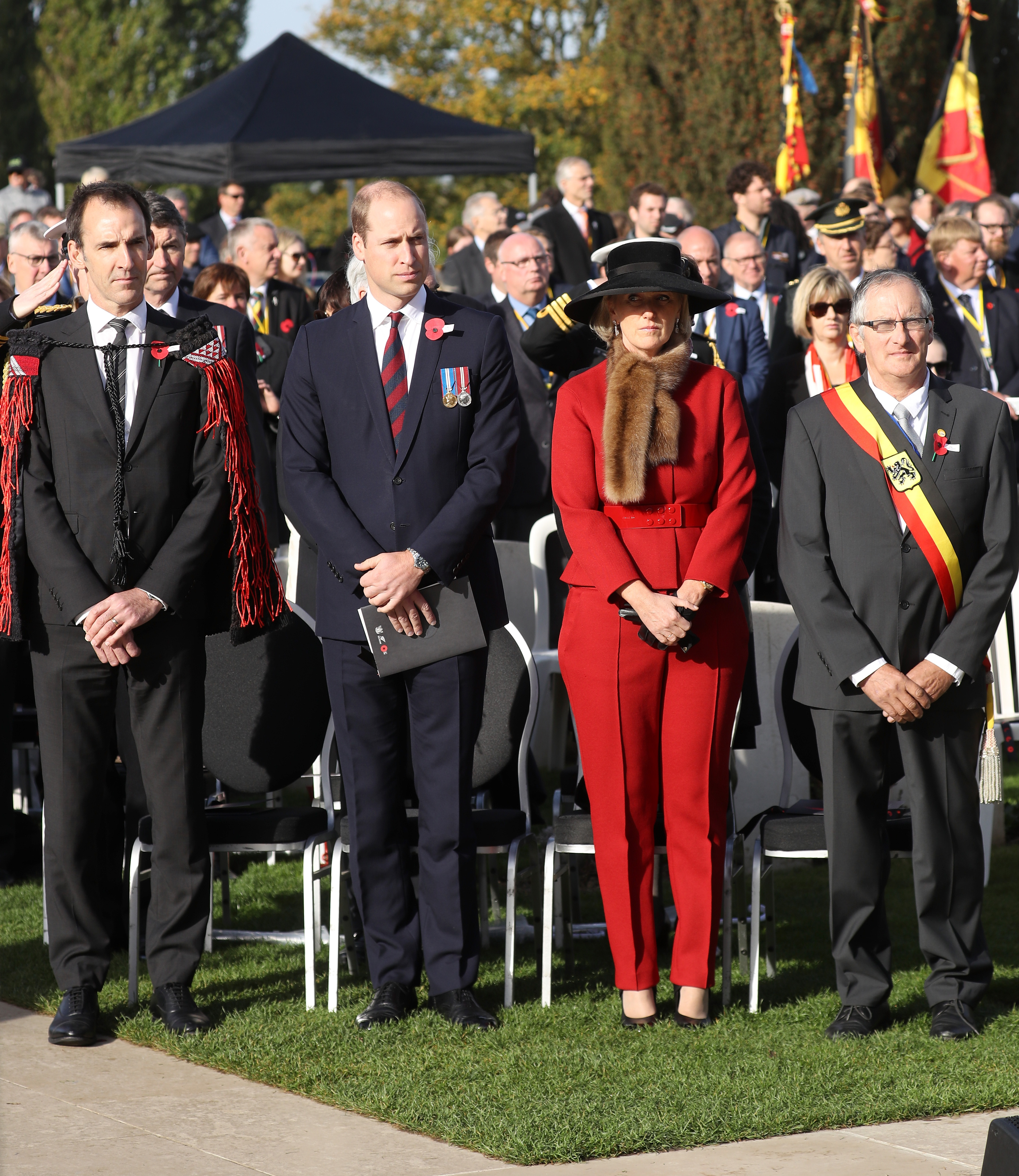 Prince William