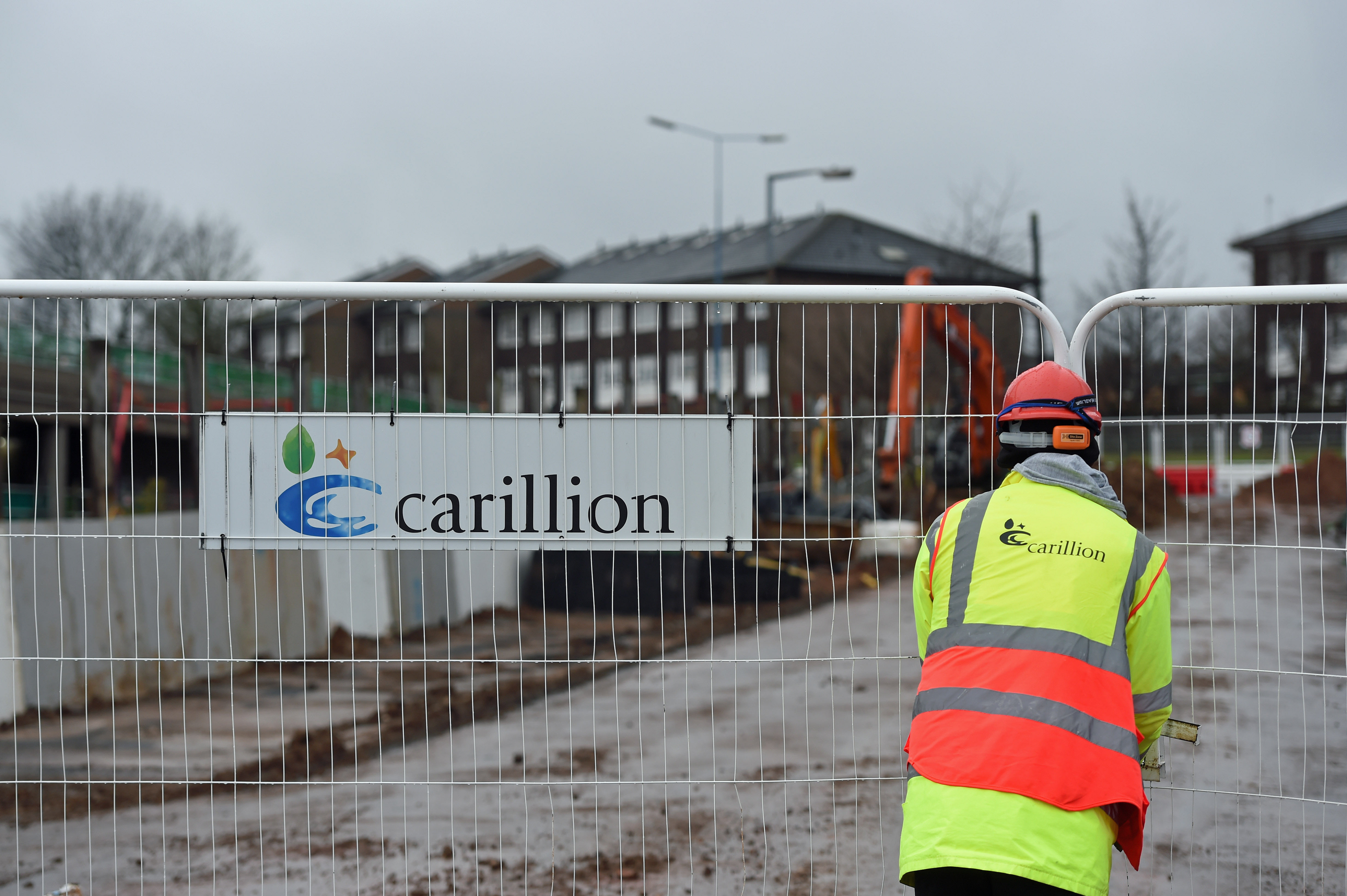 Carillion crash CREDIT PA